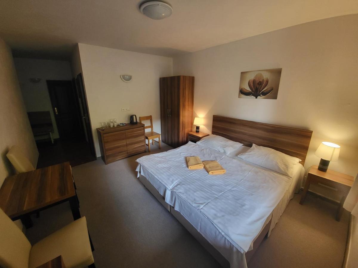 Apartmany Olivia A Olympia Liptov Ruzomberok Εξωτερικό φωτογραφία