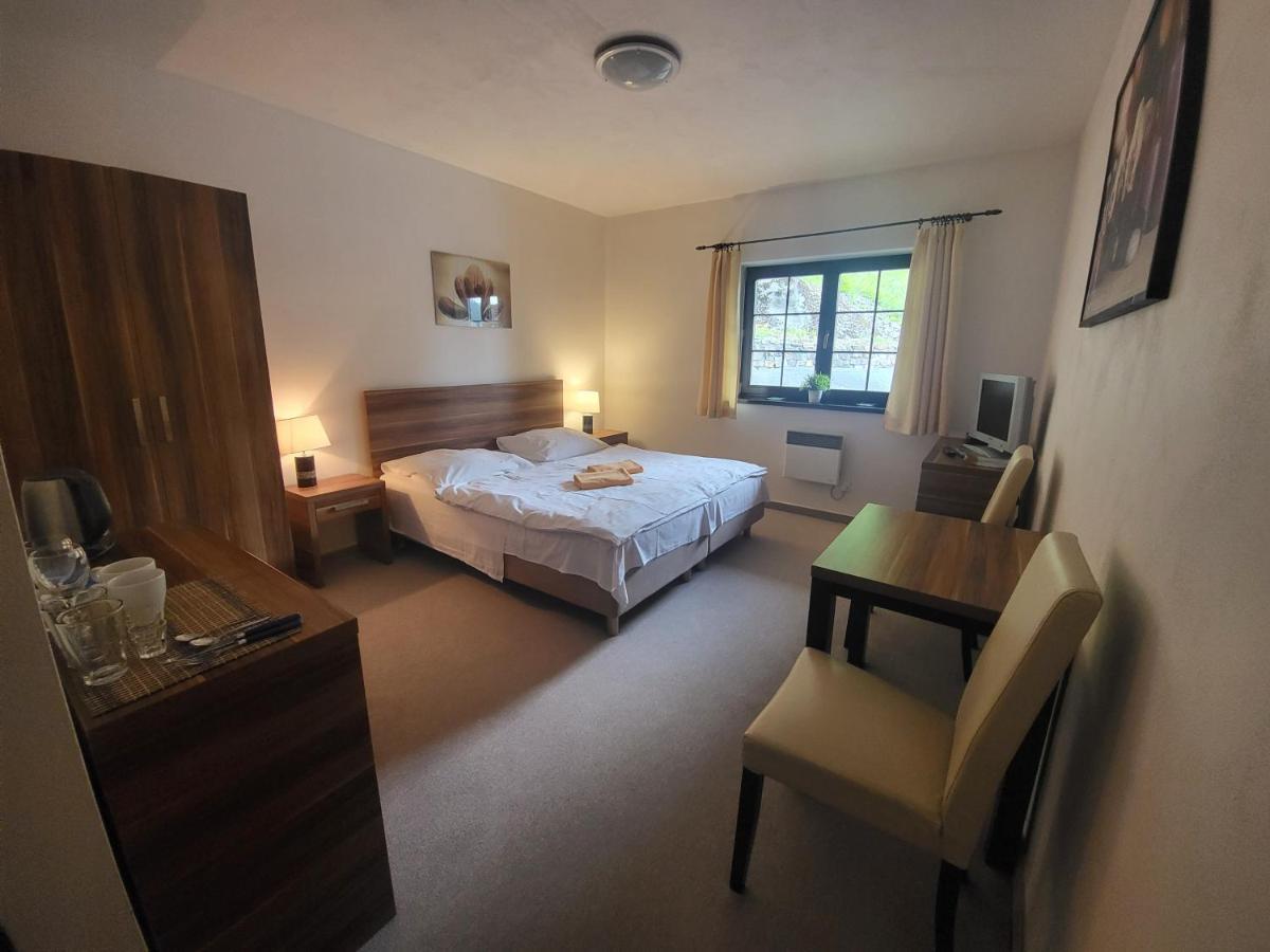 Apartmany Olivia A Olympia Liptov Ruzomberok Εξωτερικό φωτογραφία