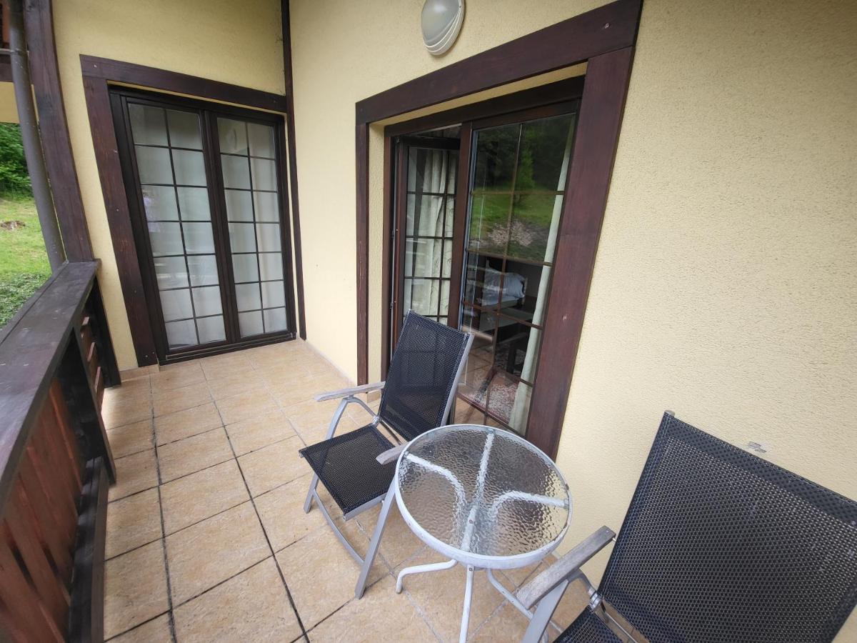 Apartmany Olivia A Olympia Liptov Ruzomberok Εξωτερικό φωτογραφία