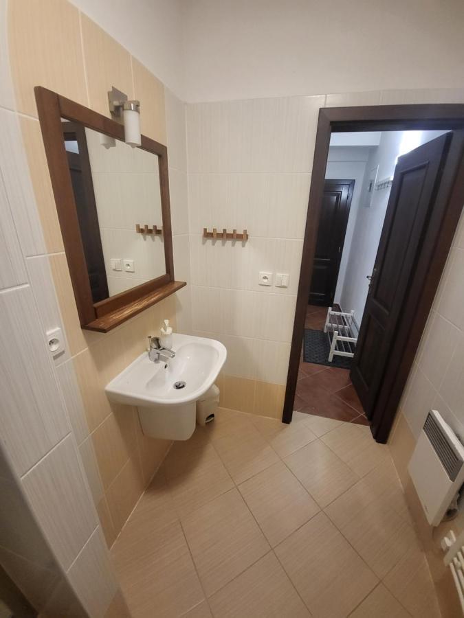 Apartmany Olivia A Olympia Liptov Ruzomberok Εξωτερικό φωτογραφία