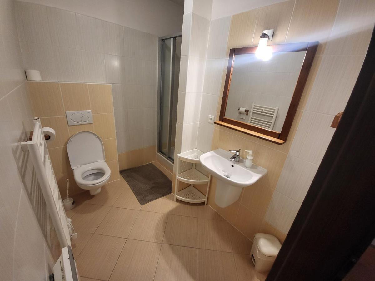 Apartmany Olivia A Olympia Liptov Ruzomberok Εξωτερικό φωτογραφία