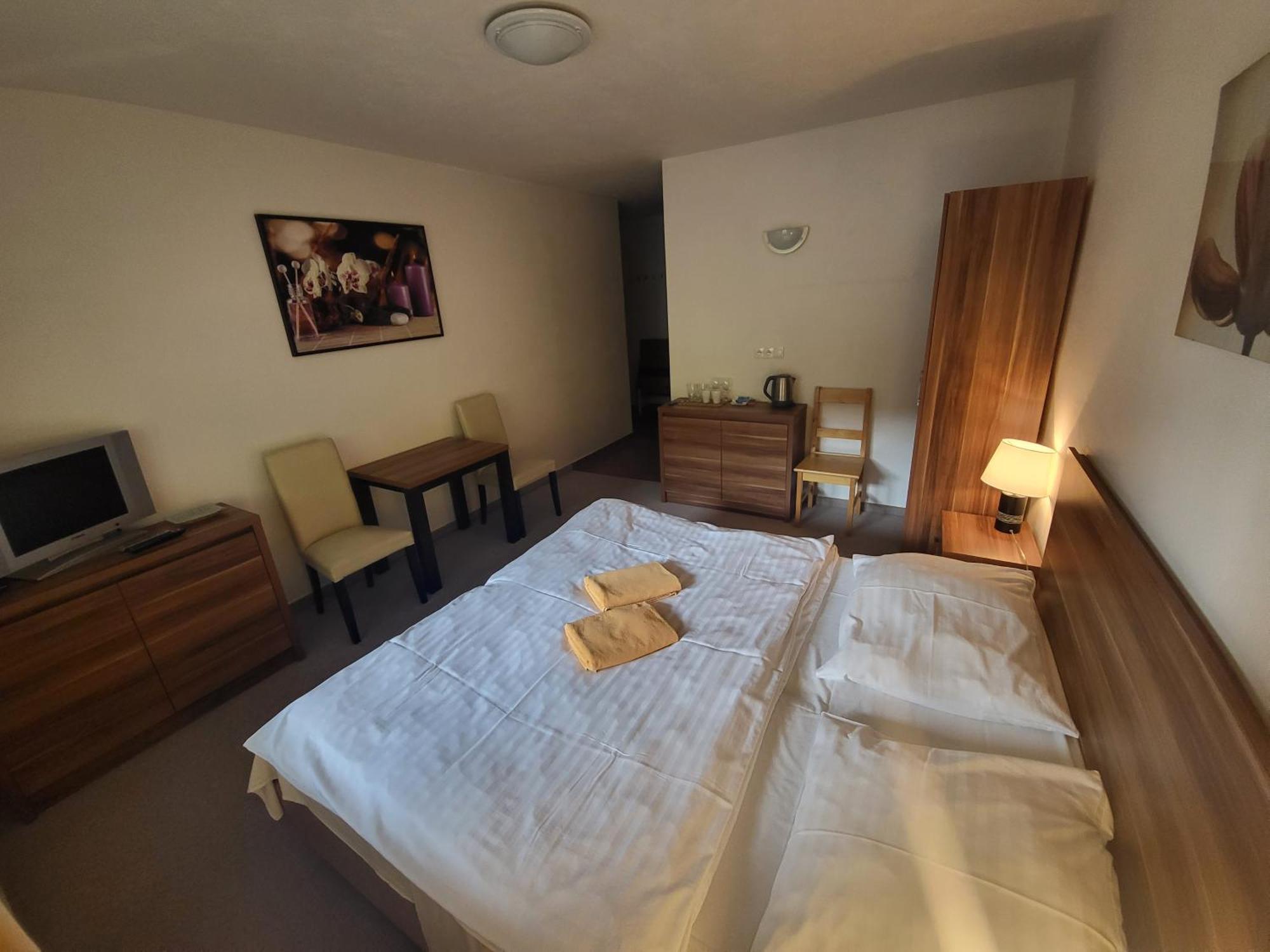 Apartmany Olivia A Olympia Liptov Ruzomberok Δωμάτιο φωτογραφία