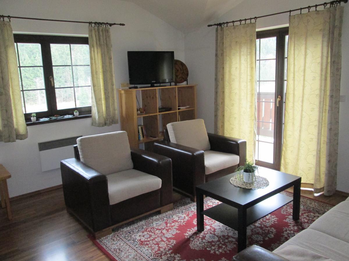 Apartmany Olivia A Olympia Liptov Ruzomberok Εξωτερικό φωτογραφία