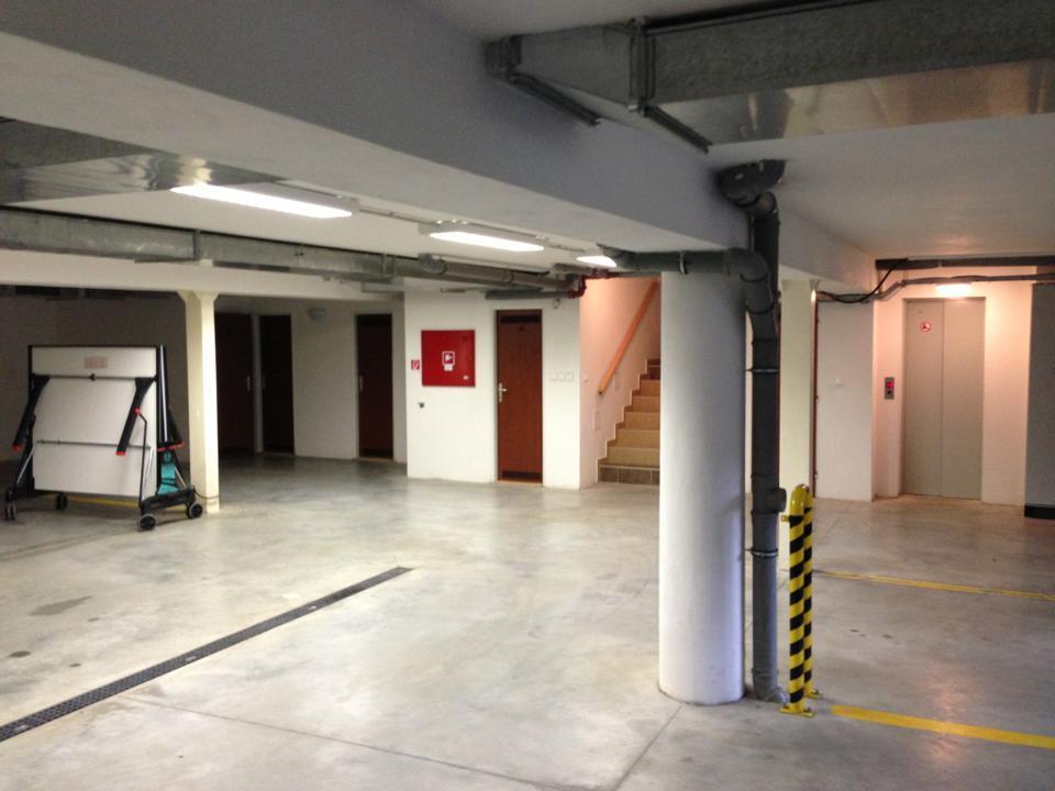 Apartmany Olivia A Olympia Liptov Ruzomberok Εξωτερικό φωτογραφία