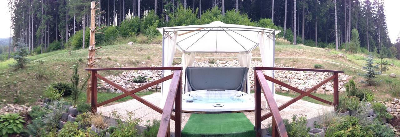 Apartmany Olivia A Olympia Liptov Ruzomberok Εξωτερικό φωτογραφία