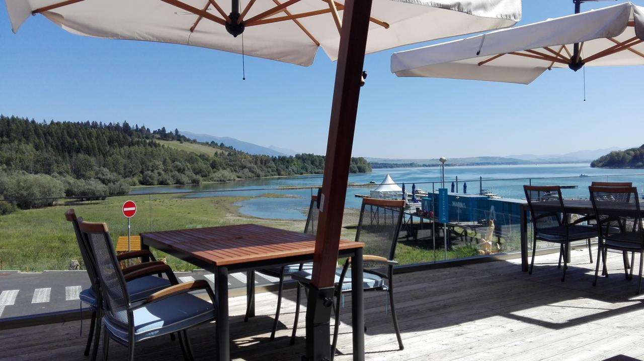 Apartmany Olivia A Olympia Liptov Ruzomberok Εξωτερικό φωτογραφία