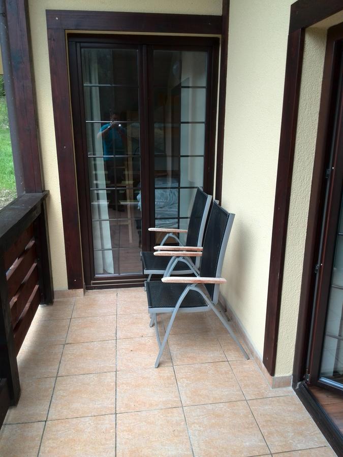 Apartmany Olivia A Olympia Liptov Ruzomberok Εξωτερικό φωτογραφία