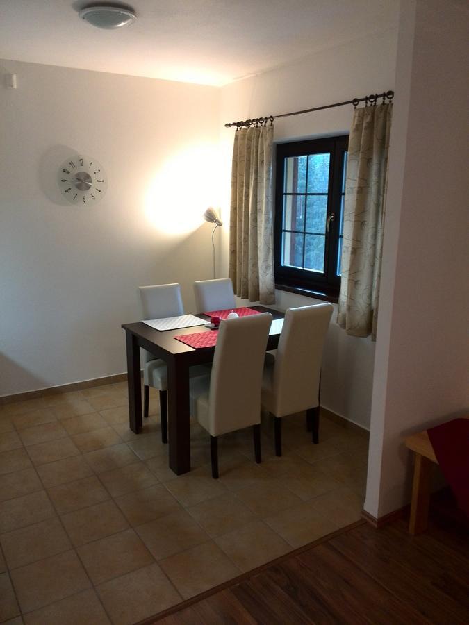 Apartmany Olivia A Olympia Liptov Ruzomberok Εξωτερικό φωτογραφία