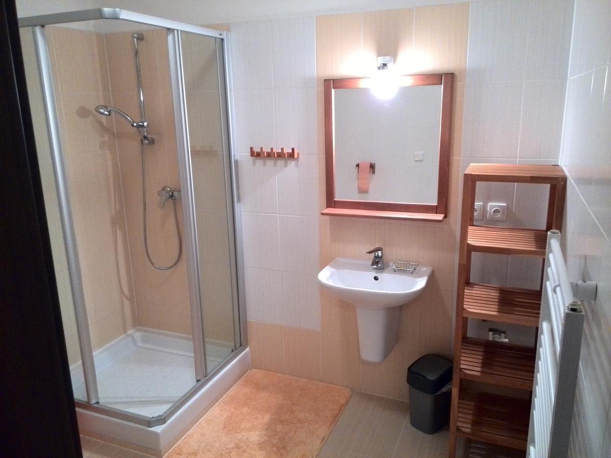 Apartmany Olivia A Olympia Liptov Ruzomberok Εξωτερικό φωτογραφία