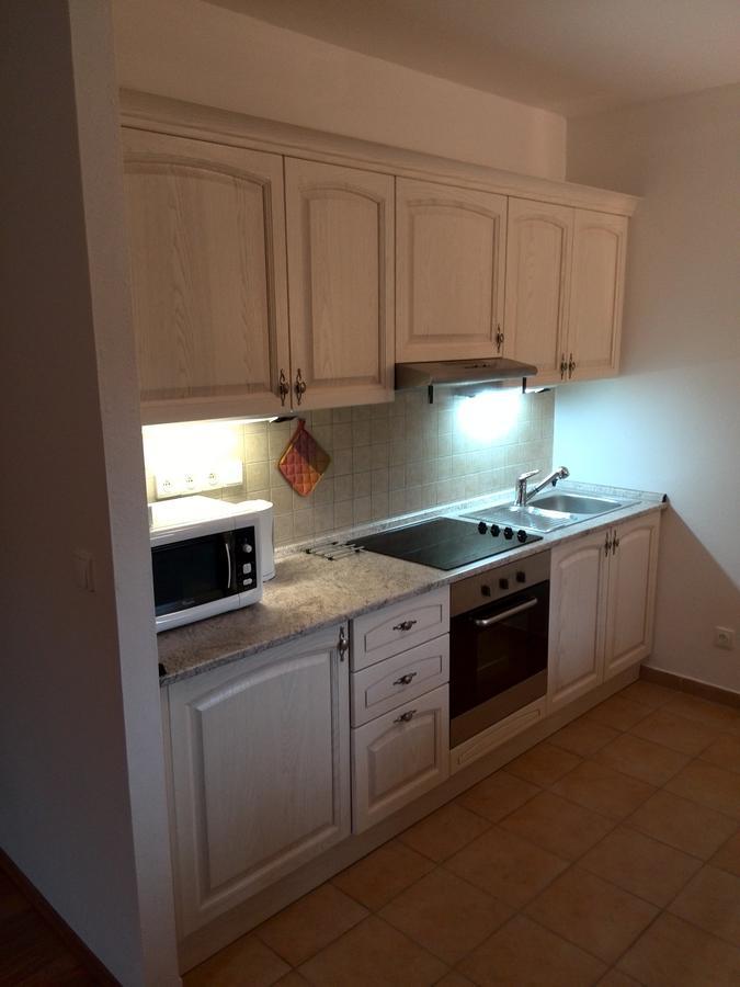 Apartmany Olivia A Olympia Liptov Ruzomberok Εξωτερικό φωτογραφία