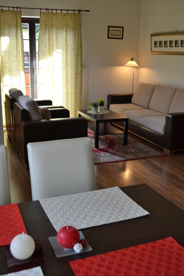 Apartmany Olivia A Olympia Liptov Ruzomberok Εξωτερικό φωτογραφία