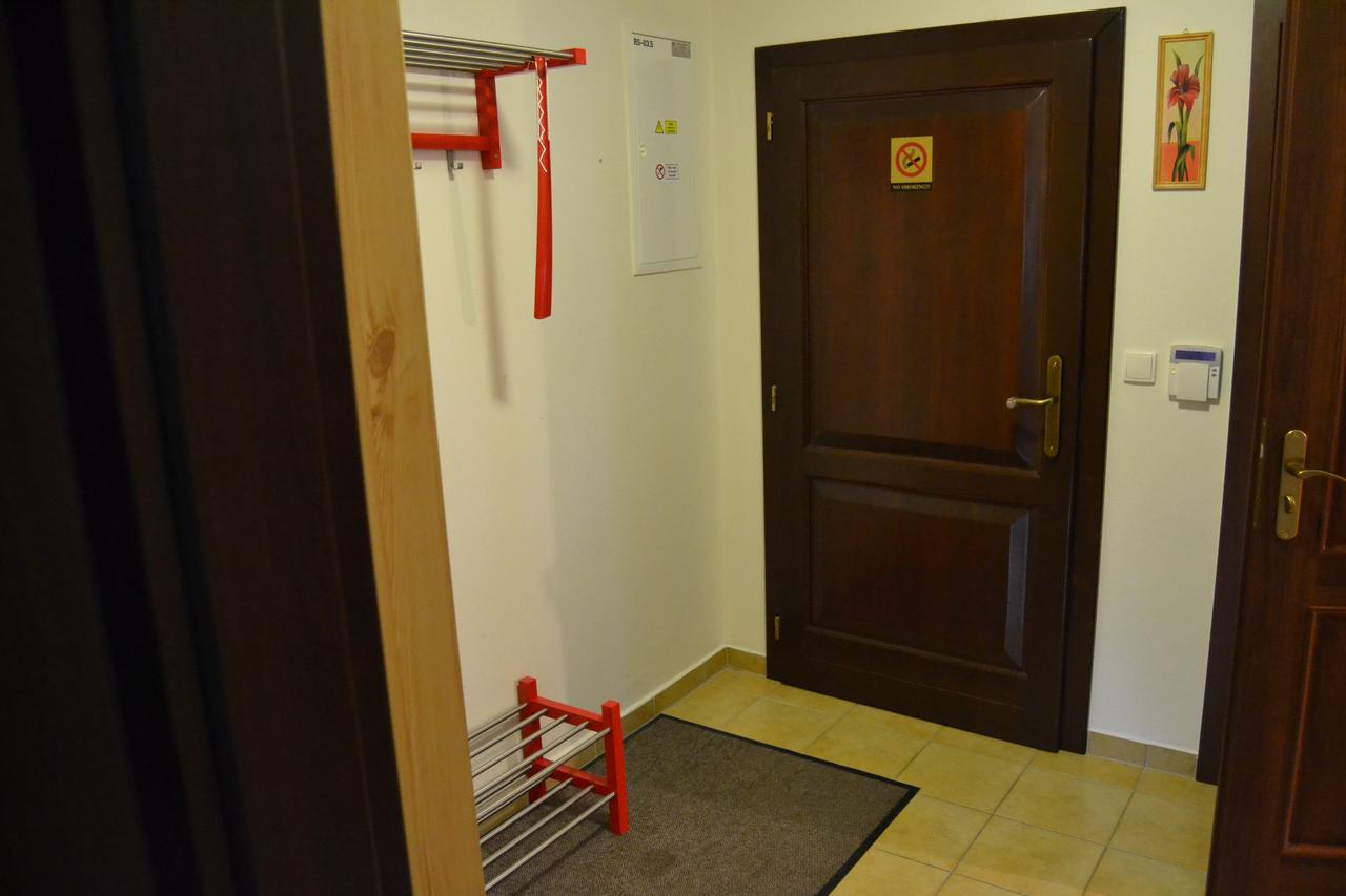 Apartmany Olivia A Olympia Liptov Ruzomberok Εξωτερικό φωτογραφία